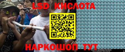 винт Канаш